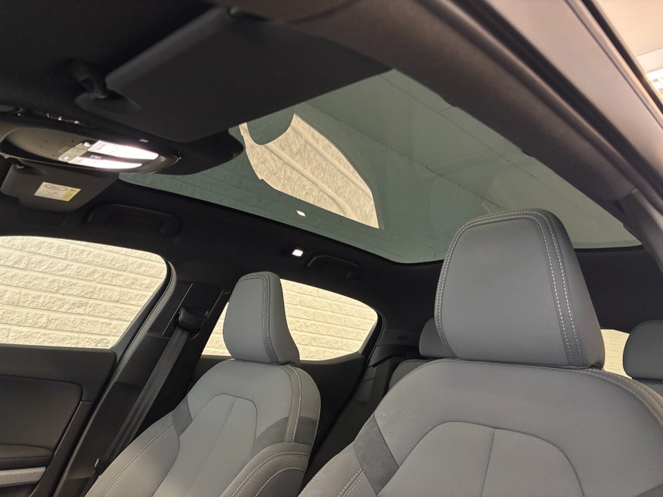 Polestar 2 Long Range 5d