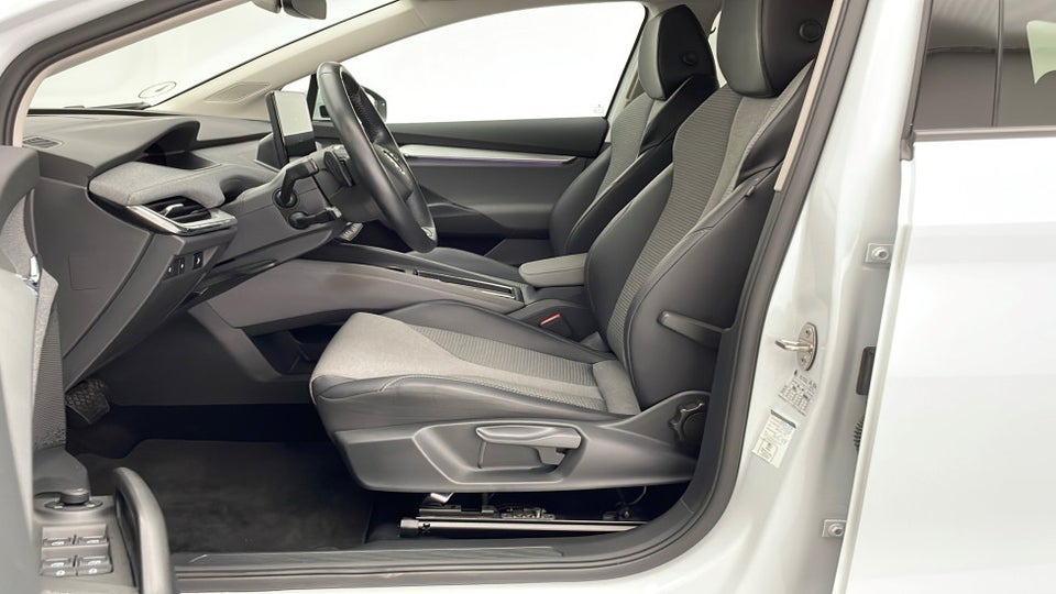 Skoda Enyaq 60 iV 5d