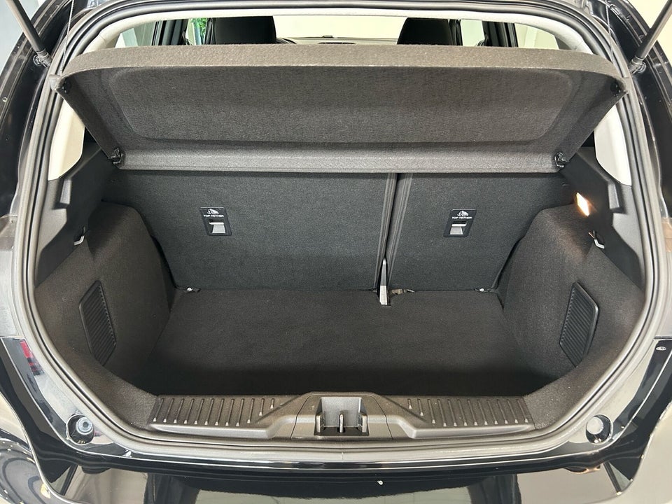 Ford Fiesta 1,0 EcoBoost mHEV Titanium 5d