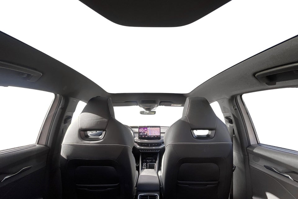 Skoda Enyaq iV RS Coupé 5d