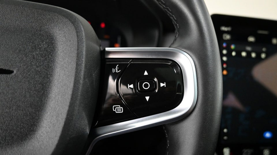 Polestar 2 Long Range AWD 5d