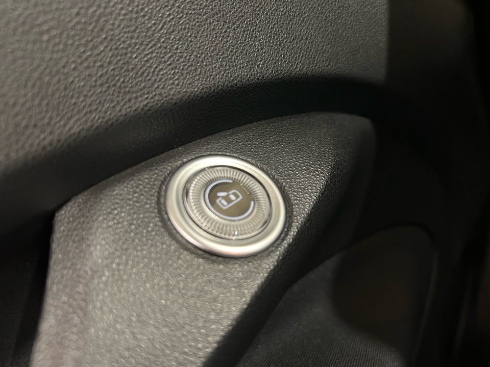 Fiat 500e 42 Icon 3d