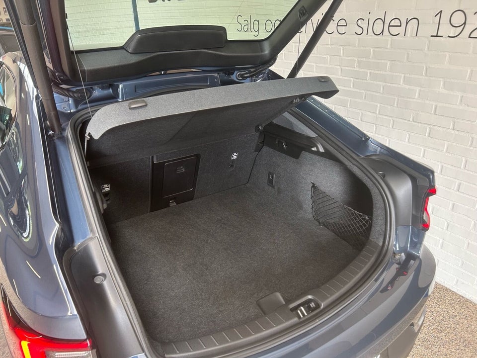 Polestar 2 Long Range 5d