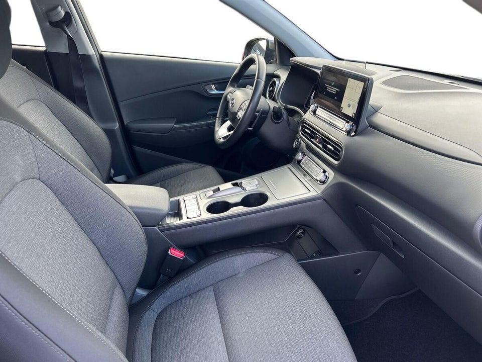 Hyundai Kona 39 EV Trend 5d