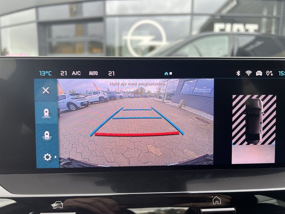 Citroën ë-C4 X 50 Concorde Premiere Pack 4d