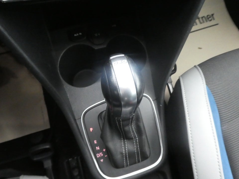 VW Polo 1,4 TSi 150 BlueGT DSG 5d