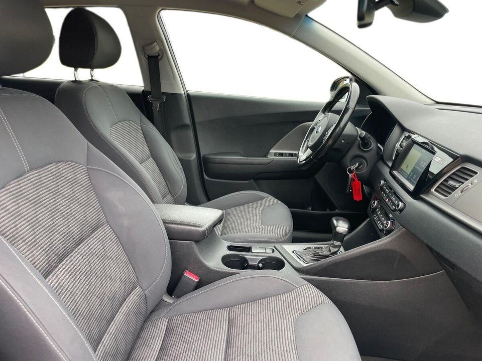 Kia Niro 1,6 PHEV Comfort DCT 5d
