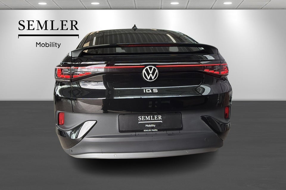 VW ID.5 77 Style+ 5d