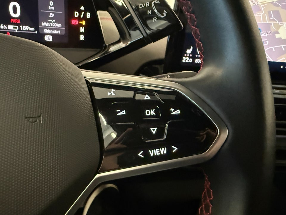 VW ID.5 77 GTX 4Motion 5d