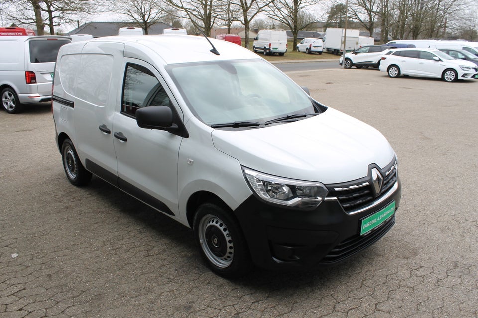 Renault Express 1,5 dCi 75 Tekno 5d