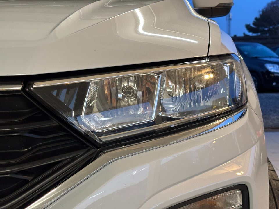 VW T-Roc 1,5 TSi 150 Style DSG 5d