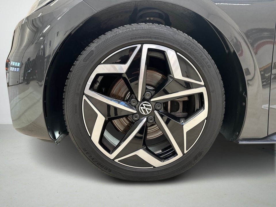 VW ID.3 58 1ST 5d