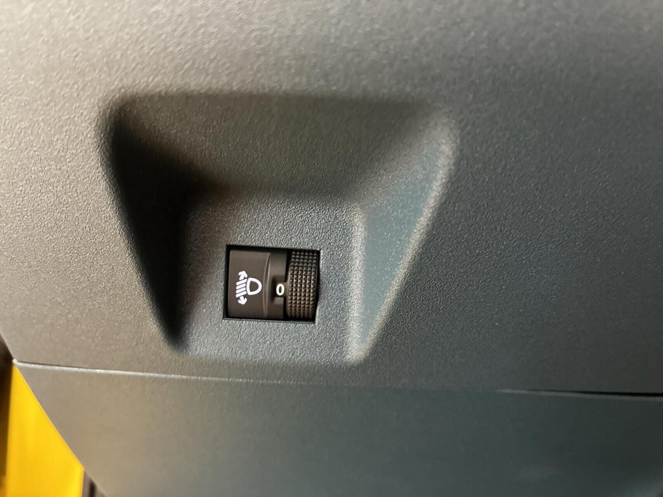 Fiat Grande Panda 45 la Prima 5d
