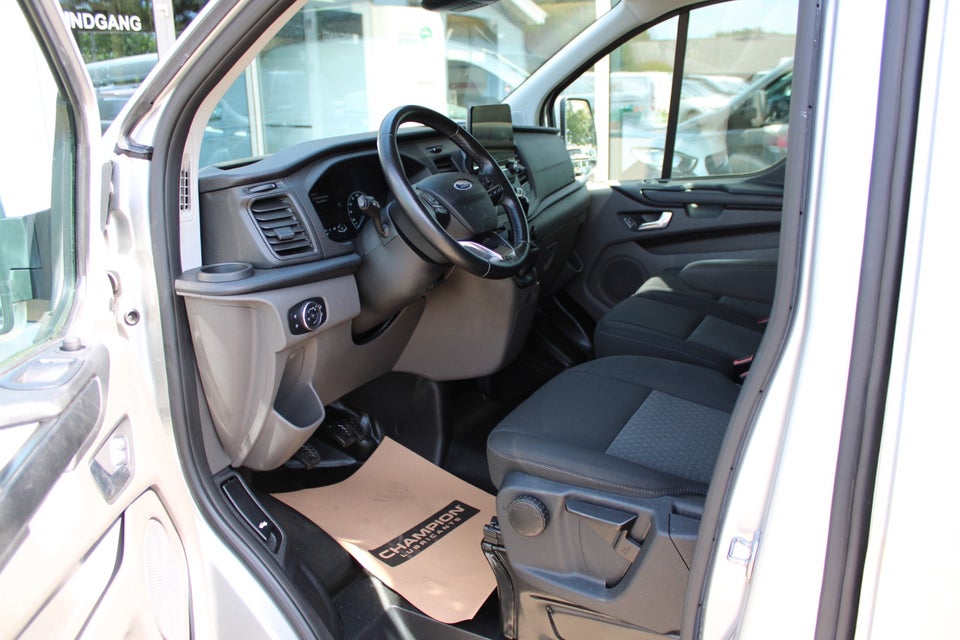 Ford Transit Custom 300 L2 2,0 TDCi 170 Trend