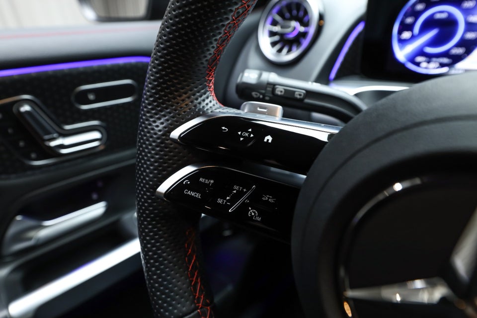 Mercedes EQB250+ AMG Premium 5d