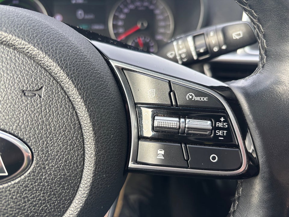 Kia Optima 2,0 PHEV Advance+ 2 SW aut. 5d