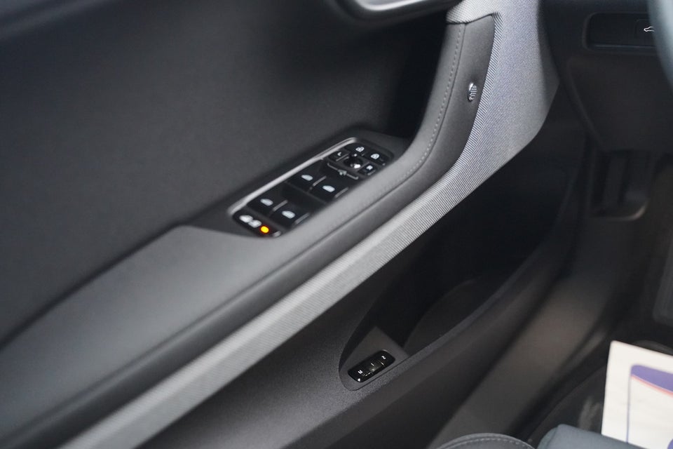 Polestar 2 Performance AWD 5d