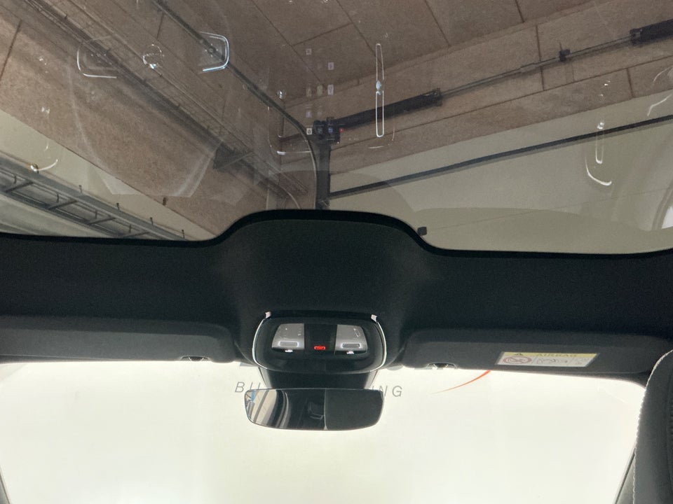 Volvo C40 P8 ReCharge Twin First Edition 5d