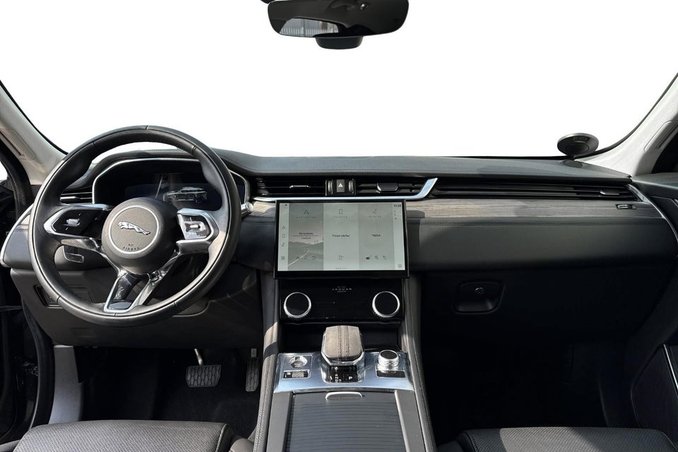 Jaguar F-Pace 2,0 P400e S aut. 5d