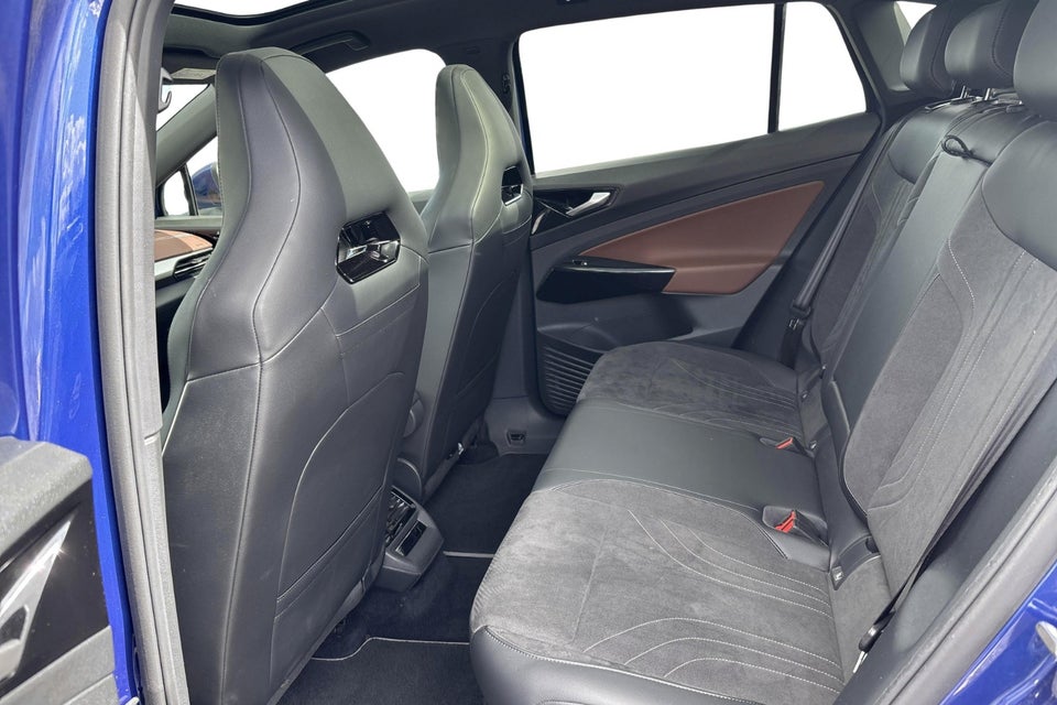 VW ID.4 77 1ST Pro Performance Max 5d