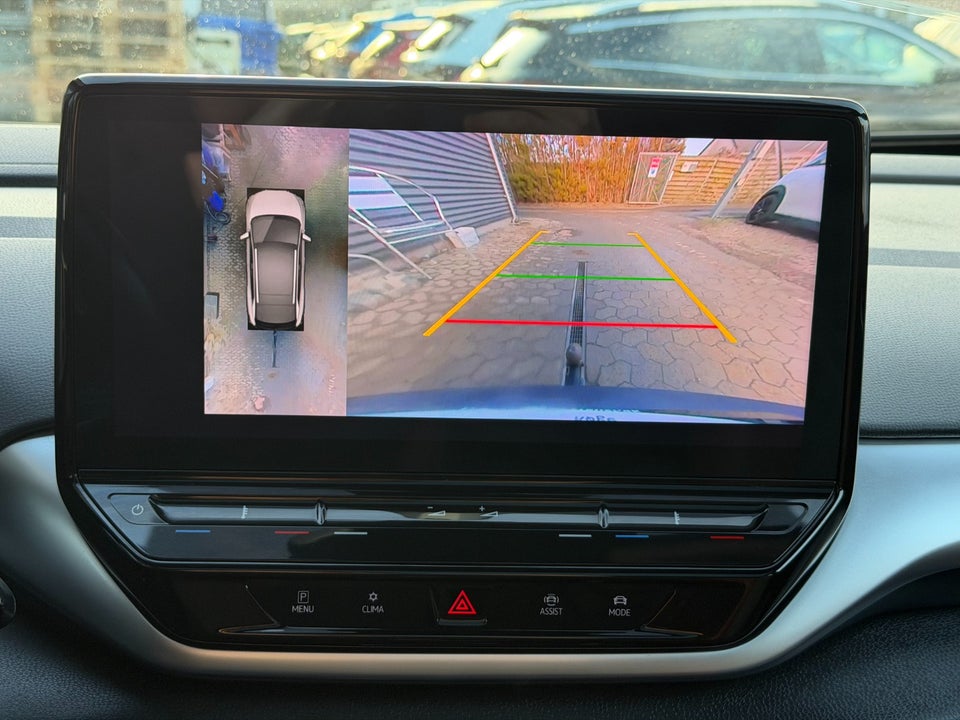 VW ID.4 77 1ST Max 5d