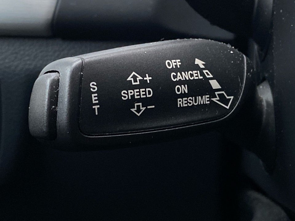 Audi A7 3,0 TDi 245 Sportback quattro S-tr. 5d