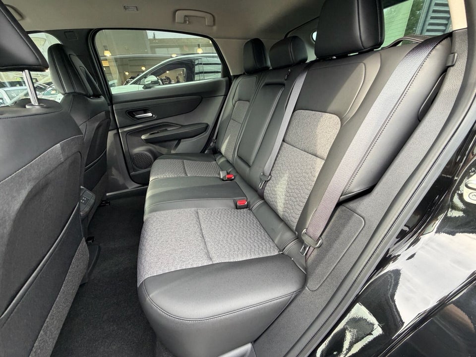 Nissan Ariya 87 Advance e-4ORCE 5d