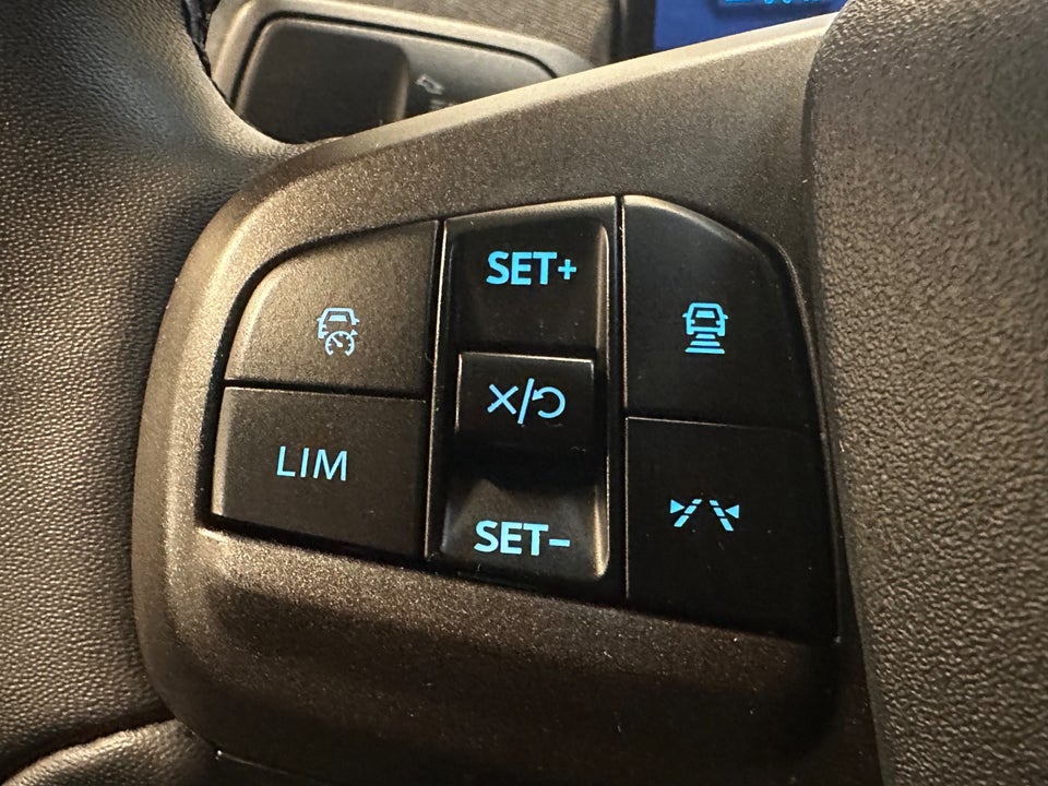 Ford Mustang Mach-E 88 Premium Extended Range 5d