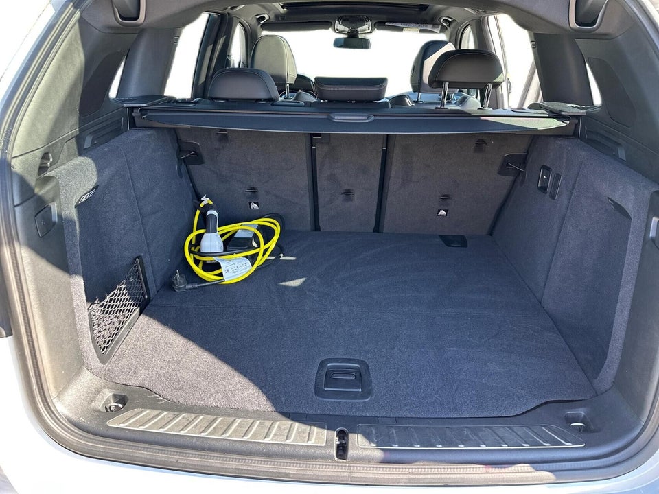 BMW iX3 Charged Plus 5d