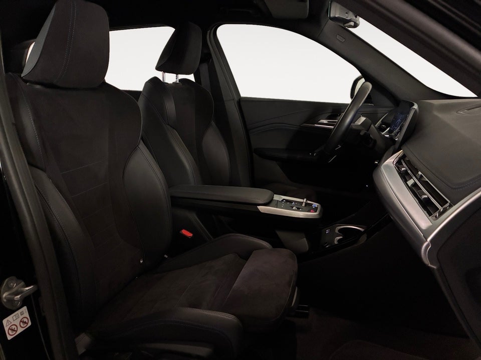 BMW iX1 xDrive30 M-Sport Premium 5d