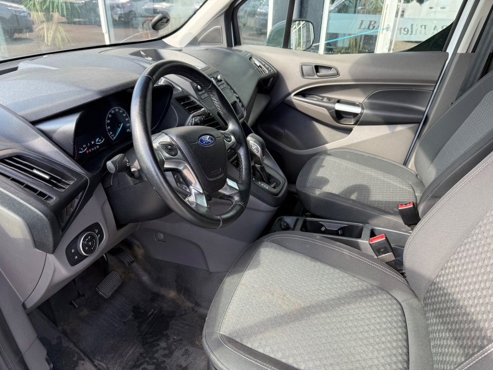 Ford Transit Connect 1,5 EcoBlue Active aut. lang