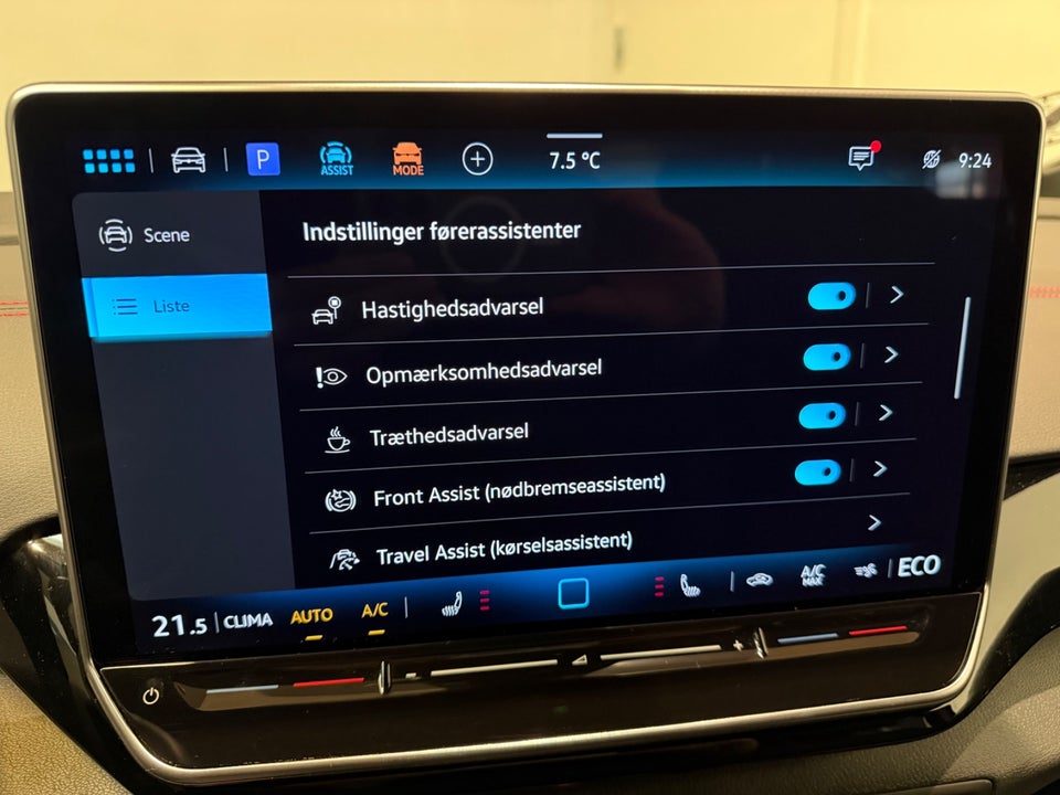 VW ID.4 77 GTX 4Motion 5d