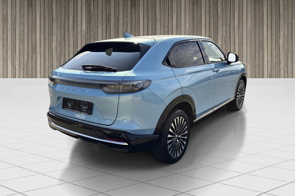 Honda e:Ny1 Advance 5d