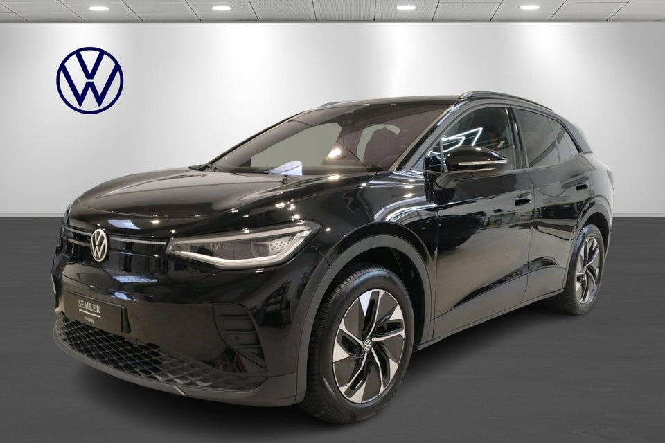VW ID.4 77 Move+ 5d