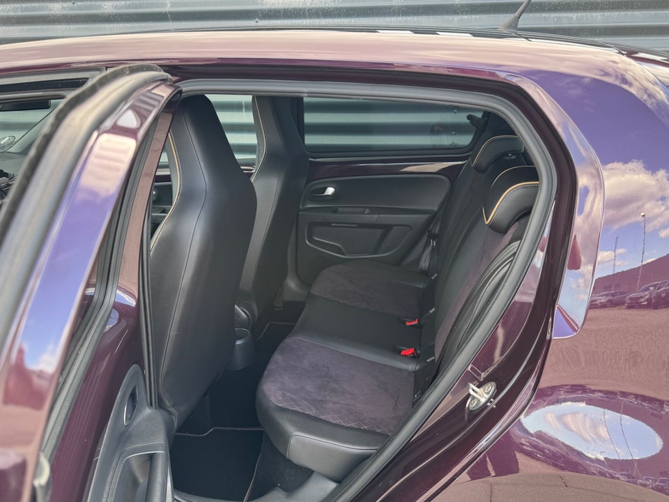 Seat Mii 1,0 60 Cosmopolitan eco 5d