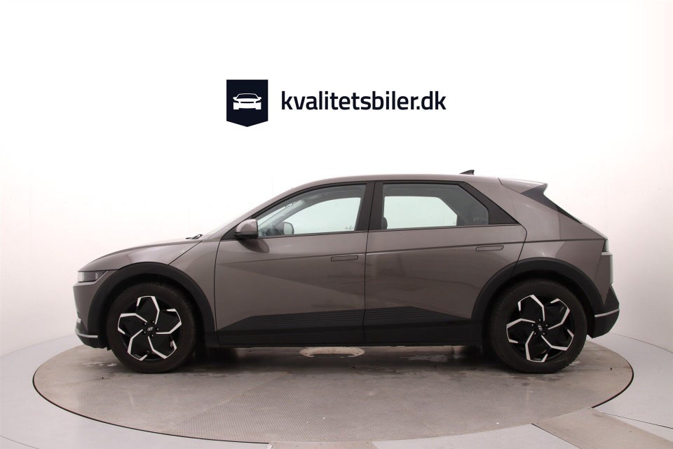 Hyundai Ioniq 5 77 Essential 5d