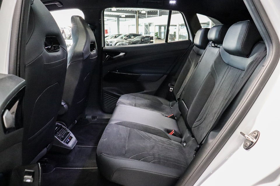 VW ID.4 77 GTX 4Motion 5d