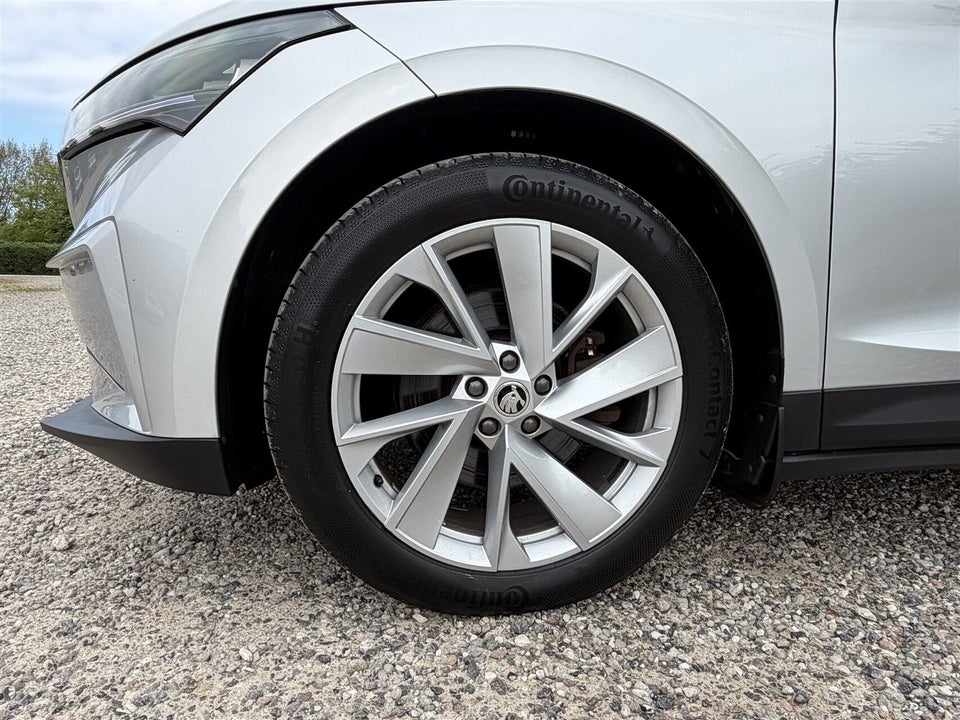 Skoda Enyaq 60 iV 5d