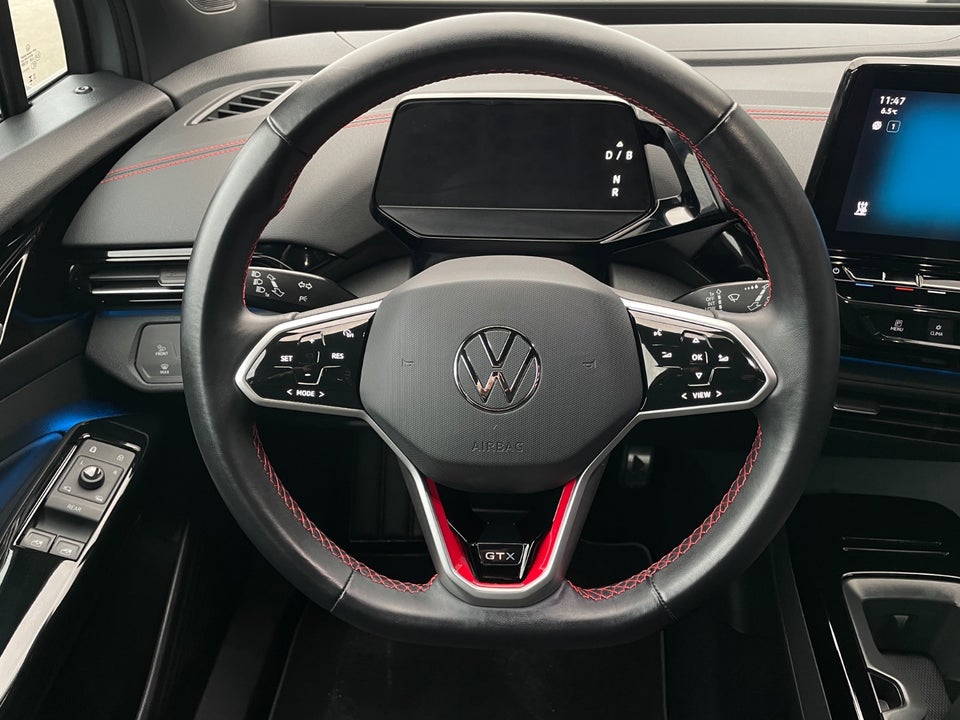 VW ID.4 77 GTX 4Motion 5d