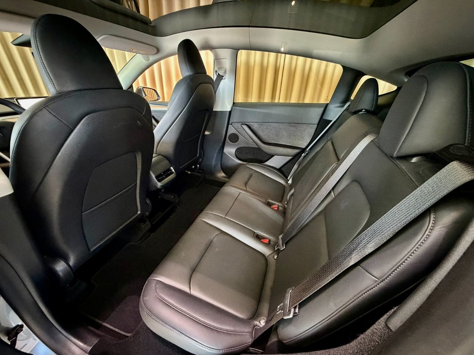 Tesla Model Y Performance AWD 5d