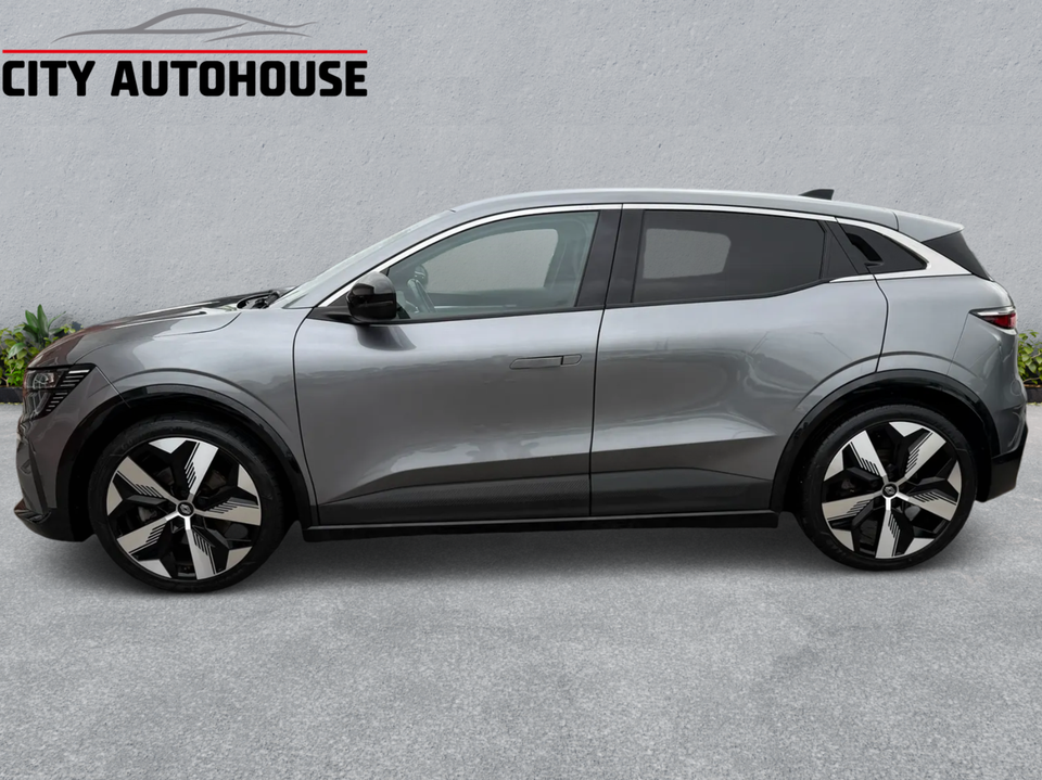 Renault Megane E-Tech 60 Techno 5d