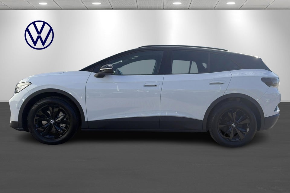 VW ID.4 77 Style Edition 5d