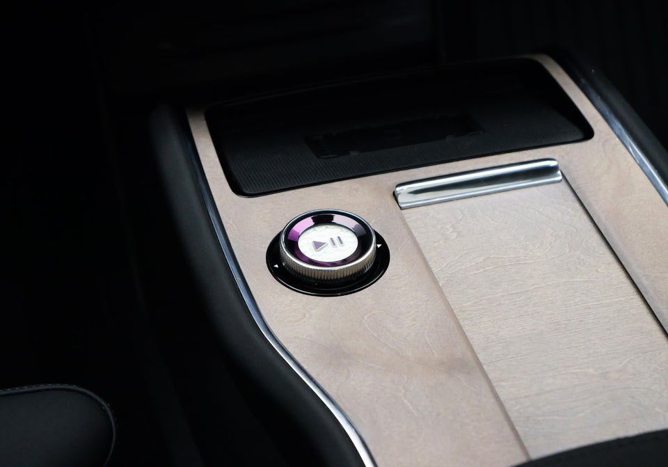 Volvo EX90 Twin Ultra 7prs 5d