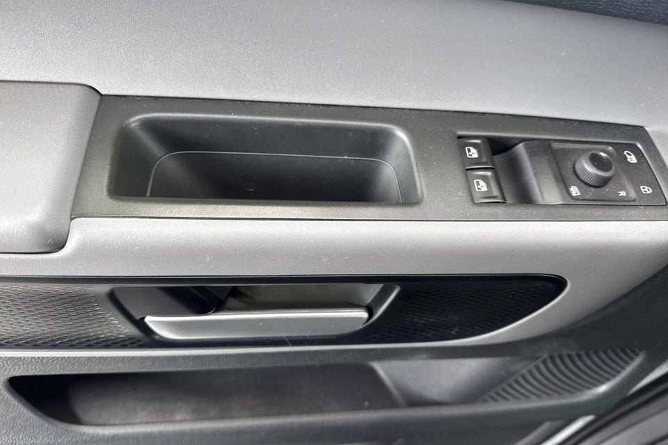 VW ID.Buzz 79 Cargo Pro+ 4Motion