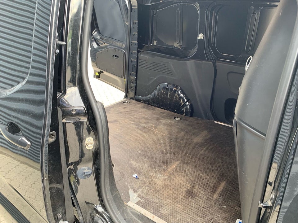 Citroën Berlingo 1,5 BlueHDi 130 L1 ProffLine EAT8 Van