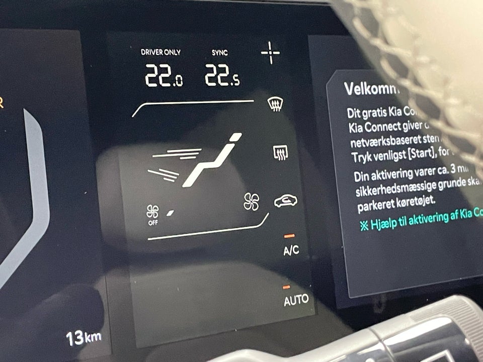 Kia EV3 81 Long Range GT-Line 5d