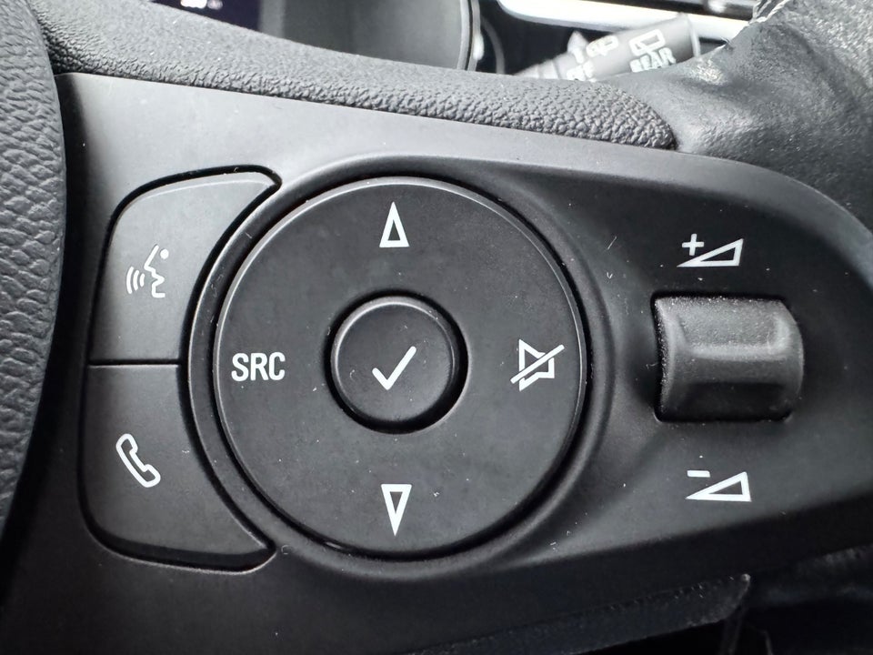 Opel Corsa 1,5 D 102 CityLine+ 5d