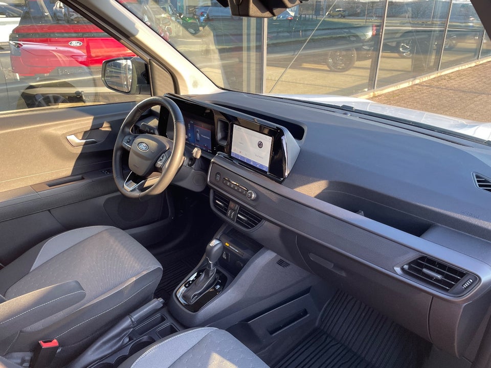 Ford Transit Courier 1,0 EcoBoost Trend