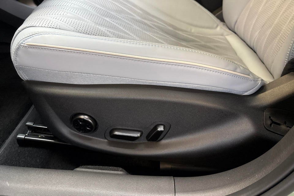 BYD Seal 86 Design 4d