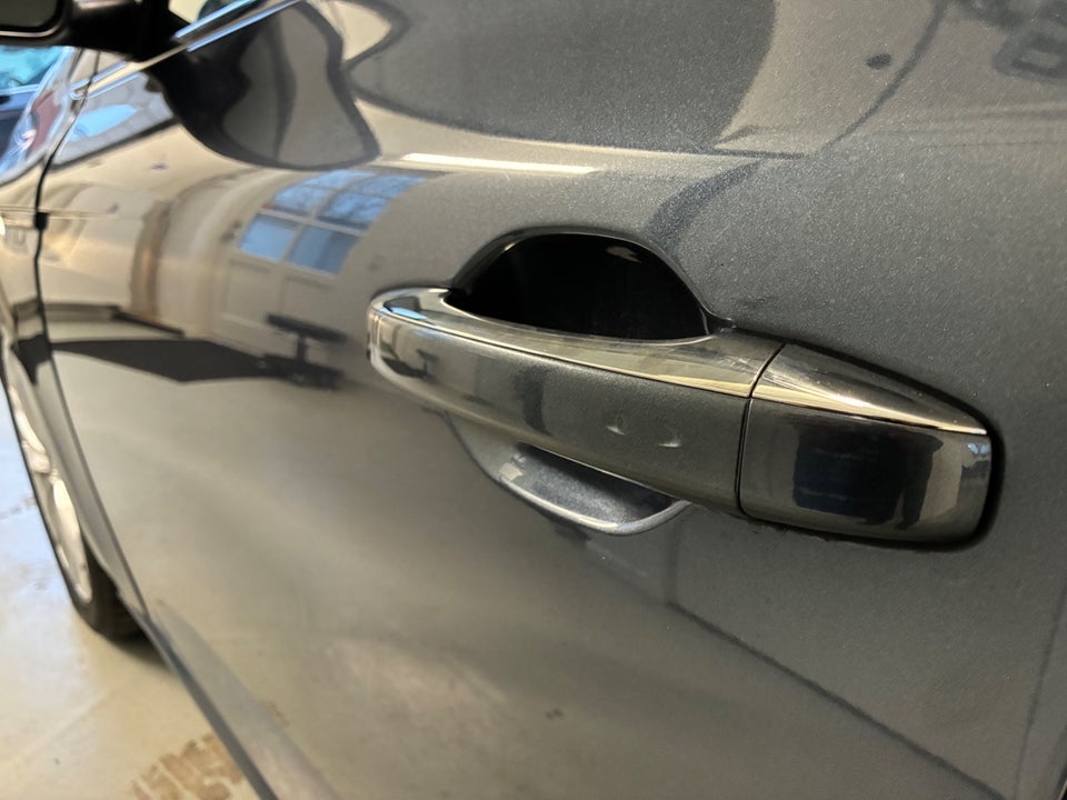 Renault Megane IV 1,2 TCe 130 Zen Sport Tourer 5d